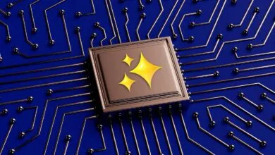 The Problem with AI’s Sparkly Star Symbol