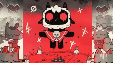 Cult Of The Lamb Launches On iOS With Sinister Charm