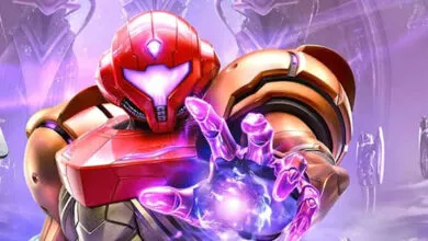 Metroid Prime 4’s Soundtrack Costs $30 Extra