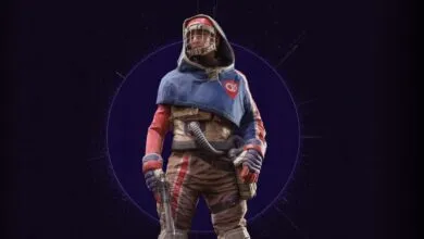 Arc Raiders Battle Pass 2: All Goalie Raider Rewards