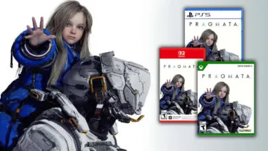 Pragmata PC Preorders Already Discounted