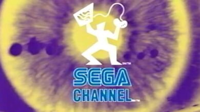 VGHF Rescues Lost Sega Channel Games