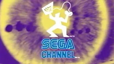 VGHF Rescues Lost Sega Channel Games