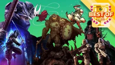 Top Xbox Games of 2025: Metacritic’s Highest-Rated Picks