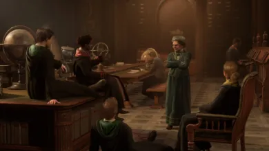 Hogwarts Legacy Achieves a Rare Gaming Milestone