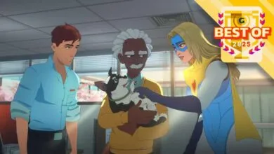 Dispatch: The App That Tells You When to Stop Gaming