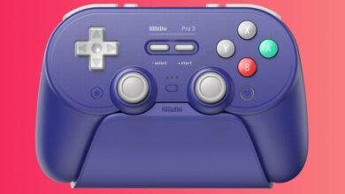 8BitDo Pro 3 Bluetooth Controller: Major Amazon Discount