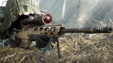 Call of Duty Reportedly Headed to Nintendo Switch