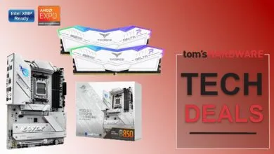 Save $150 on this Asus B850 and 16GB RAM bundle