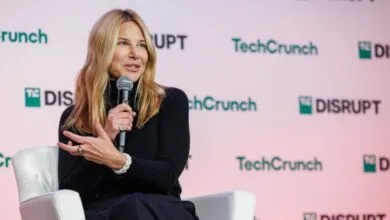 OpenAI Hires Slack CEO Denise Dresser as Chief Revenue Officer