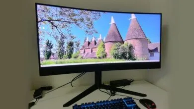 Acer Predator X34 X0 Review: Ultra-Wide, 200Hz Mini LED Gaming