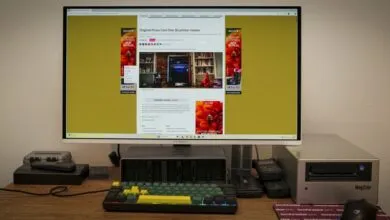 InnoCN 27-Inch 4K Monitor Review: GA27W1Q Performance Tested