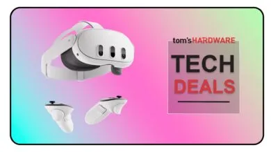 Save 21% on Meta Quest 3S: Just £229 for Christmas