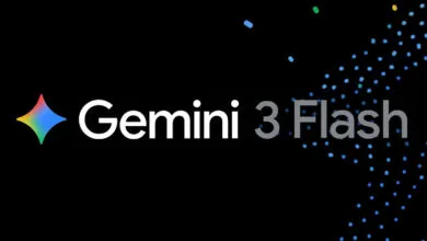 Google Gemini 3 Flash Now Powers Default App & AI Mode