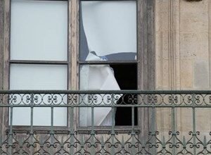 Louvre Launches €57 Million Security Upgrade Tender