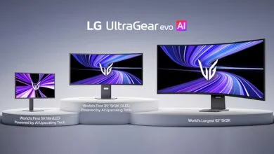 LG Unveils 2026 UltraGear Gaming Monitors: 5K Mini LED, Tandem OLED & More