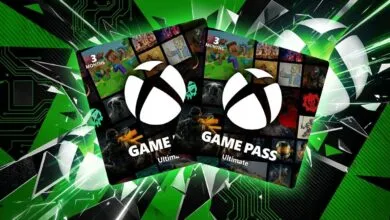 Unmissable Xbox Game Pass Ultimate Cyber Monday Deal