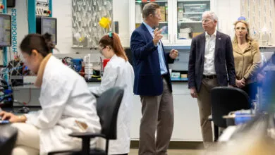 Trump Administration Renames National Renewable Energy Lab