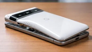 Google Blames Samsung Charger for Pixel’s Swollen Battery