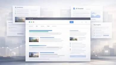 AI Search Rises, But SEO Fundamentals Still Rule Traffic