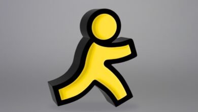 How AIM Revolutionized Online Chat