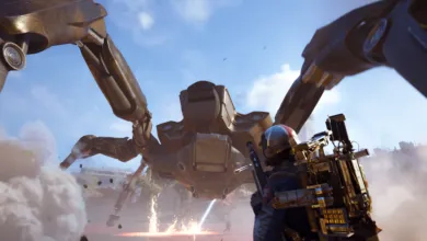 Arc Raiders Dev Confirms Matchmaking Considers Player Behavior