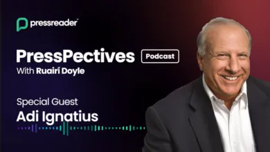 Navigating Hyper Uncertainty: The New Leadership Imperative for the C-Suite