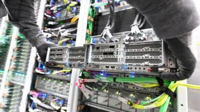 Amazon Builds On-Premises Nvidia AI Factories to Rival Competitors