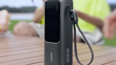 Cyber Monday Deal: Anker’s Laptop Power Bank at Lowest Price Ever