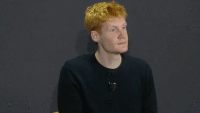 Cursor CEO: Why We’ll Thrive Despite OpenAI, Anthropic Rivalry