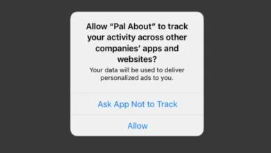 Apple Hit With $116 Million Fine Over App Privacy
