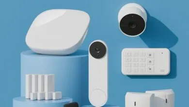 AT&T Revives Smart Home With Google and Abode Partnership
