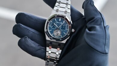 Top Chronograph Watches of 2025: The Ultimate Guide