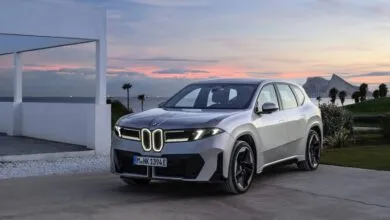 2027 BMW iX3 Review: Advanced EV Tech Meets Thrilling Handling