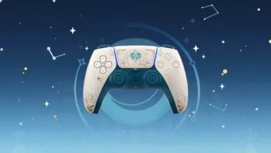 Genshin Impact DualSense Controller Revealed: Preorder Date