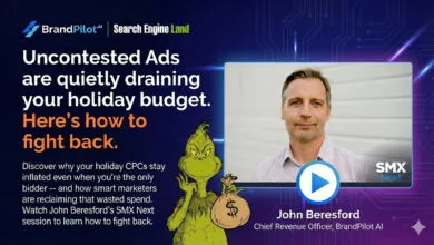 Stop Uncontested Ads From Draining Your Holiday Budget