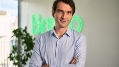 Brevo's $583M Funding Aims to Challenge CRM Giants