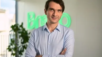 Brevo’s $583M Funding Aims to Challenge CRM Giants