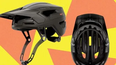 Canyon Deflectr RLS Helmet: A Safety Game-Changer Reviewed