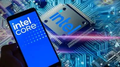Intel Taps Samsung for 8nm Nova Lake Z990 Chipset