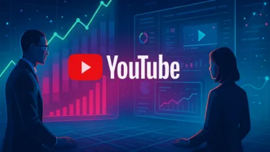 YouTube Shorts Ads Now Feature Comments & Creator Links