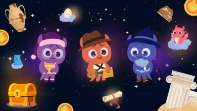 First Voyage Raises $2.5M for AI Habit-Building Companion