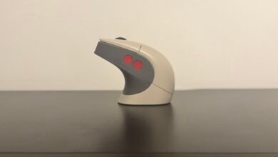 How a Gaming Mouse Made Me Love Charging Docks in 2025