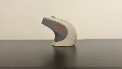 How a Gaming Mouse Made Me Love Charging Docks in 2025