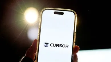 Cursor AI: A Coding Tool Built for Designers
