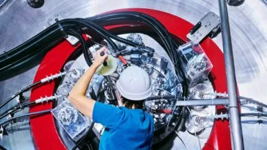 Trump Media’s Fusion Plant: No Power Soon