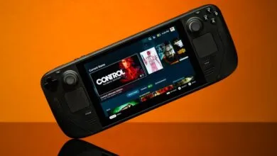 The LCD Steam Deck Has Been Discontinued