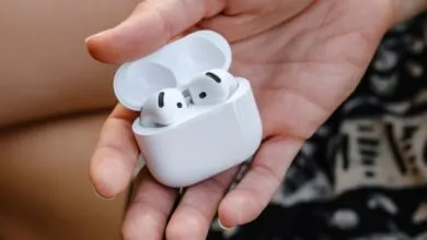 Apple AirPods 4 with ANC Hit Record Low Price