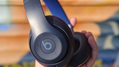 Save $200 on Beats Studio Pro Headphones Today