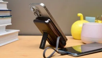 Kuxiu S3 MagSafe Power Bank: Bigger, Safer, and More Powerful